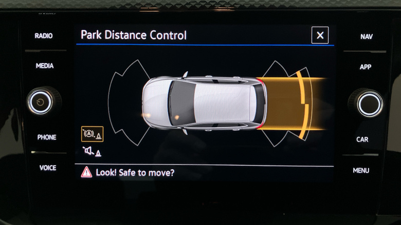 Volkswagen Polo 1.0 TSI Life 5dr Petrol Hatchback